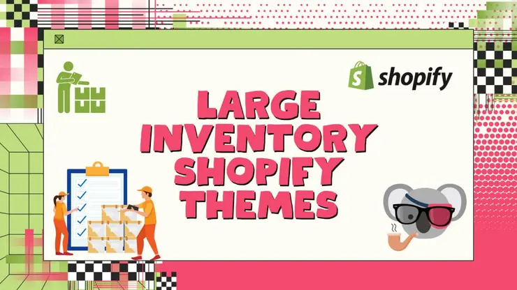 9 Best Shopify Themes for Large Inventory in 2026