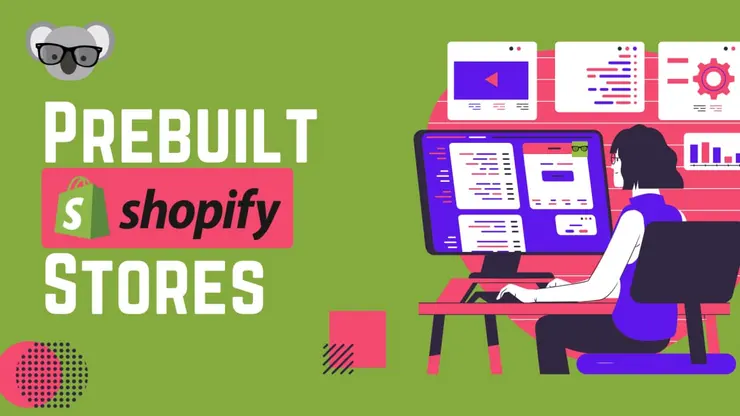 Guide To Buying Prebuild Shopify Stores 2026