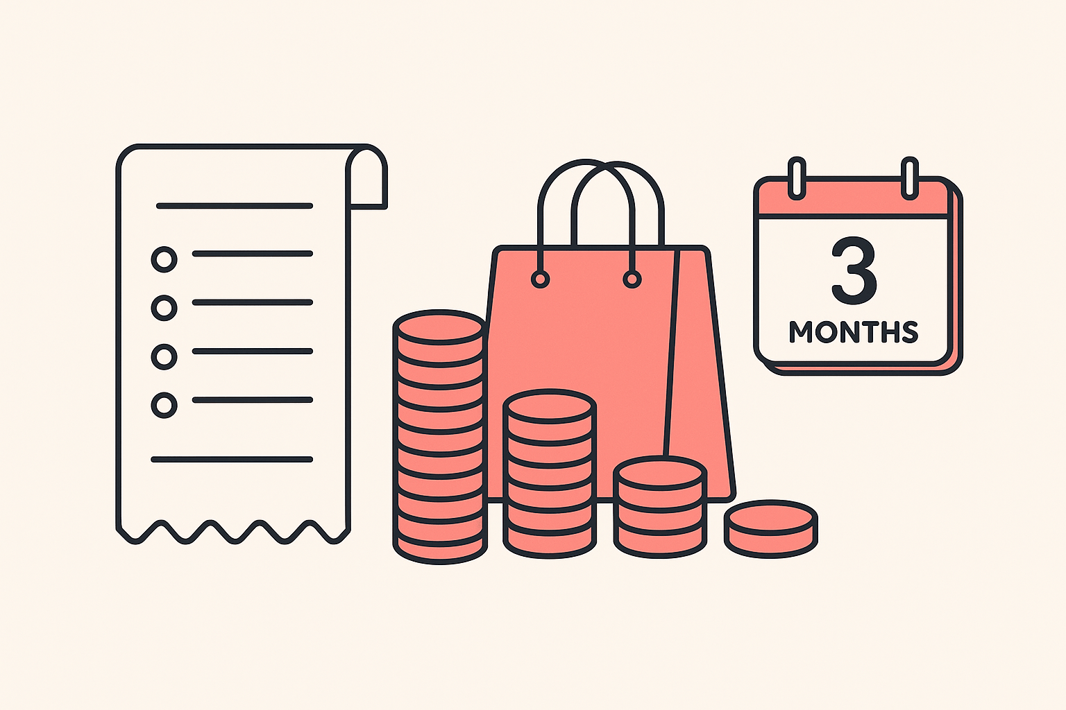 Dropshipping Budget: What 90 Days of a Shopify Store Actually Costs