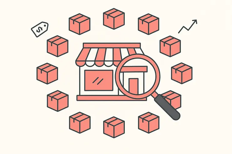 Best Ecomhunt Alternatives in 2026 (Curated Feeds vs Store-First Research)