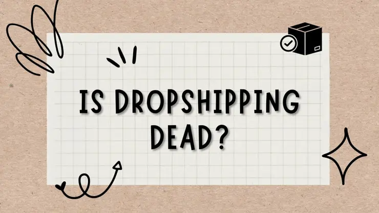 Is Dropshipping Dead? A 2026 Market Analysis