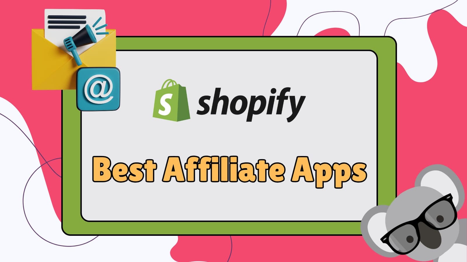 Best Shopify Affiliate Apps & Software