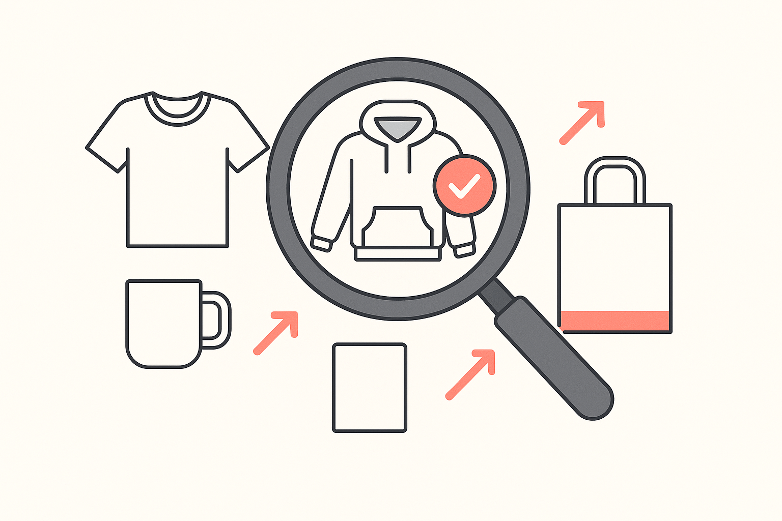 Print on Demand Product Research: Find Proven Winners Before You Design