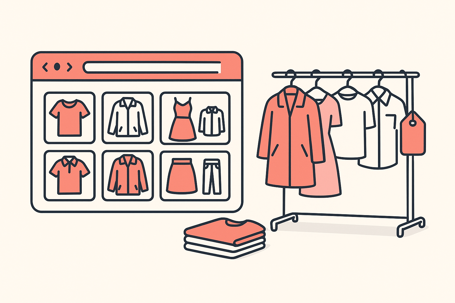 Top Shopify Clothing Stores