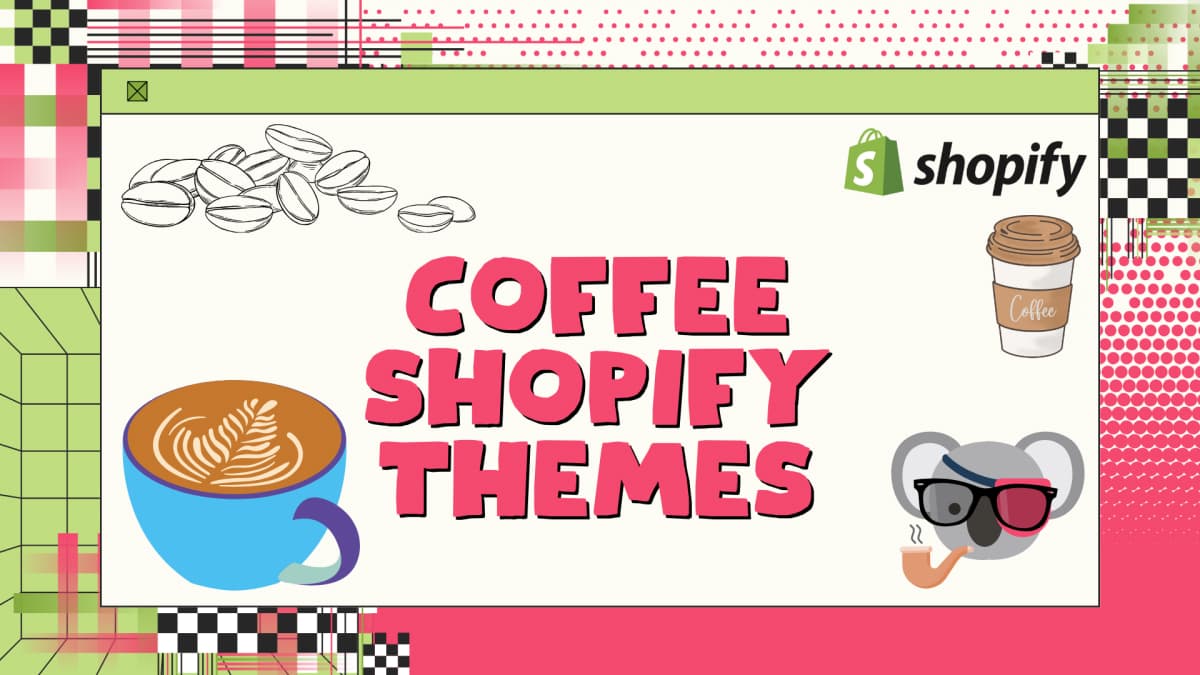 10 Best Shopify Themes for Coffee Stores in 2026