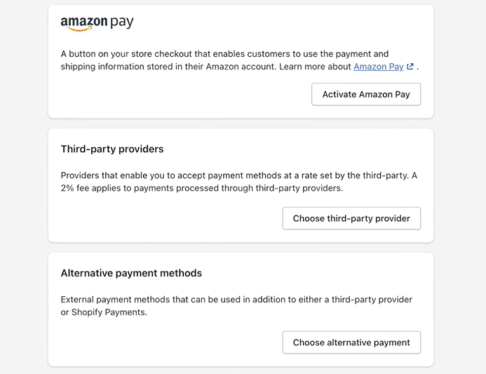 accept Bitcoin on amazon
