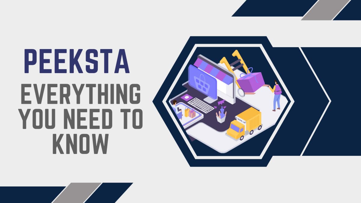 Peeksta: Everything You Need to Know in 2026