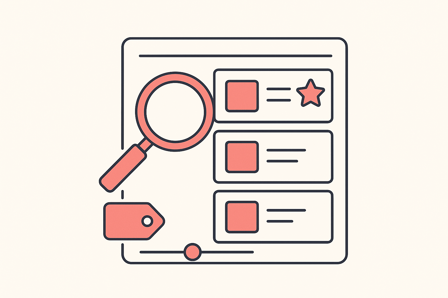 Koala Inspector best-sellers panel showing a Shopify store's top products and price range