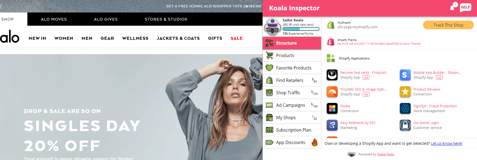 10 Ways To Grow With The Commerce Inspector