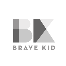 Brave Kid