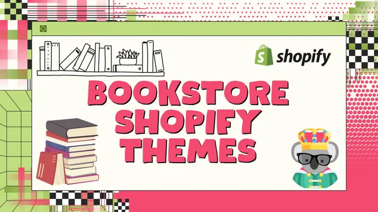 10 Best Shopify Themes for Book Stores in 2026