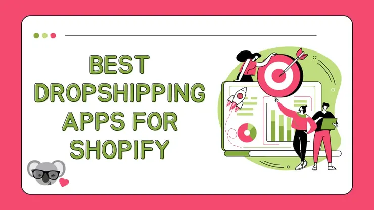 12 Best Dropshipping Apps for Shopify 2026