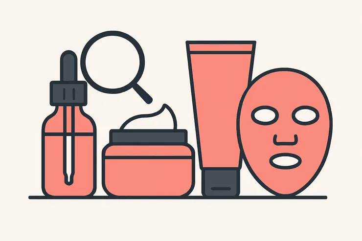 Skincare Dropshipping Products That Actually Sell in 2026