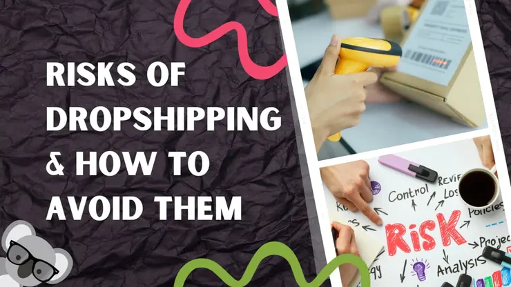 13 Common Risks of Dropshipping & How to Avoid Them (2026)