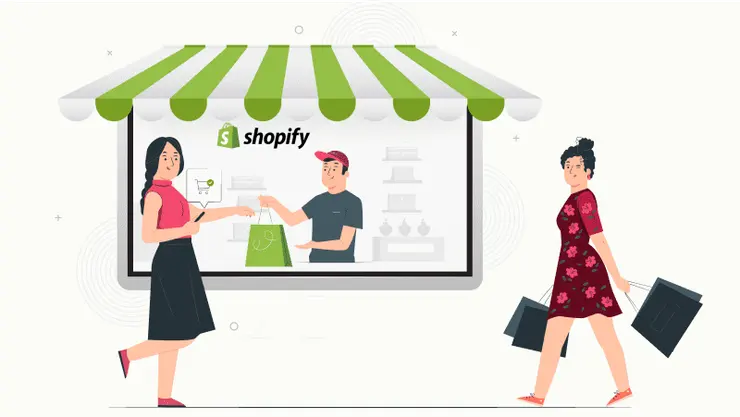Best Characteristics of Successful Shopify Stores