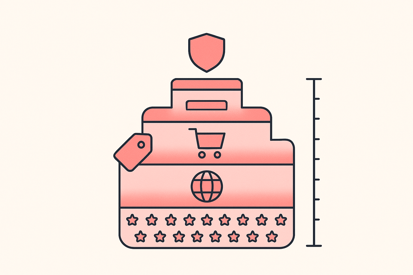 The Shopify Conversion Stack Report: What Stores That Convert Actually Have Installed