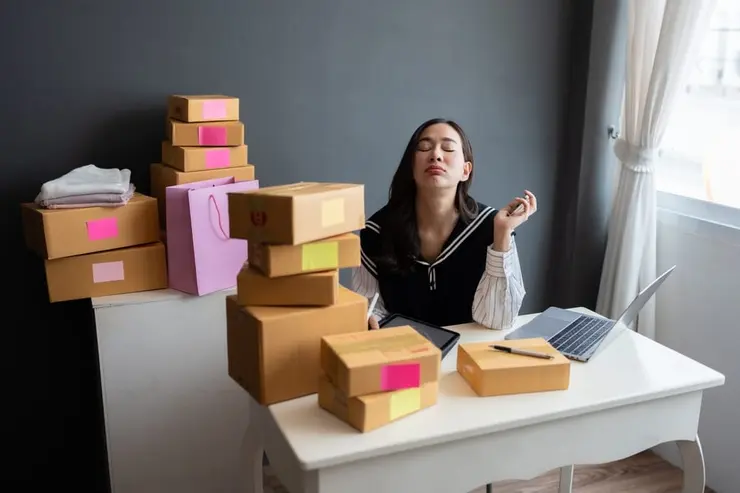 Shopify Store Intelligence: Research Before You Spend