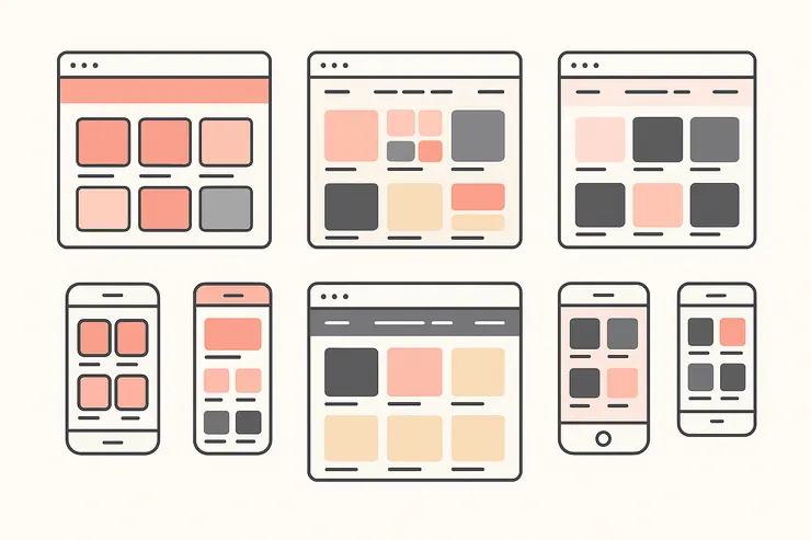 The Most-Used Shopify Themes in 2026 (Koala Store Data)