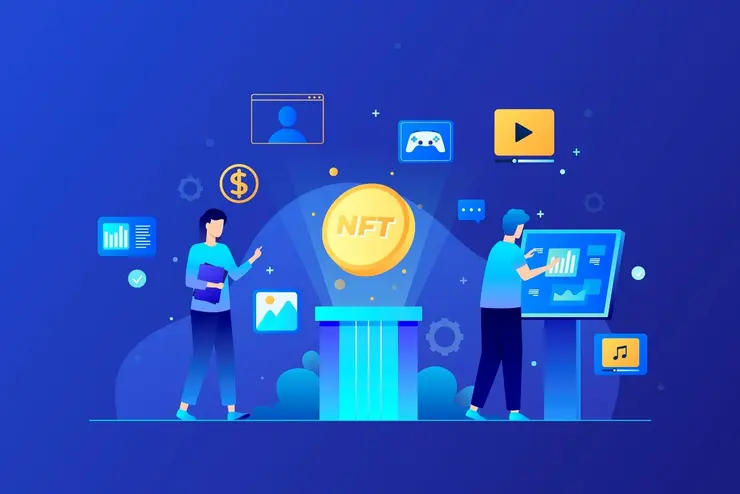 How to Sell NFT's on Shopify?