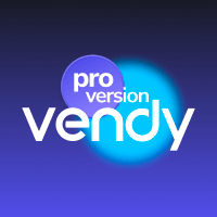 Vendy Pro