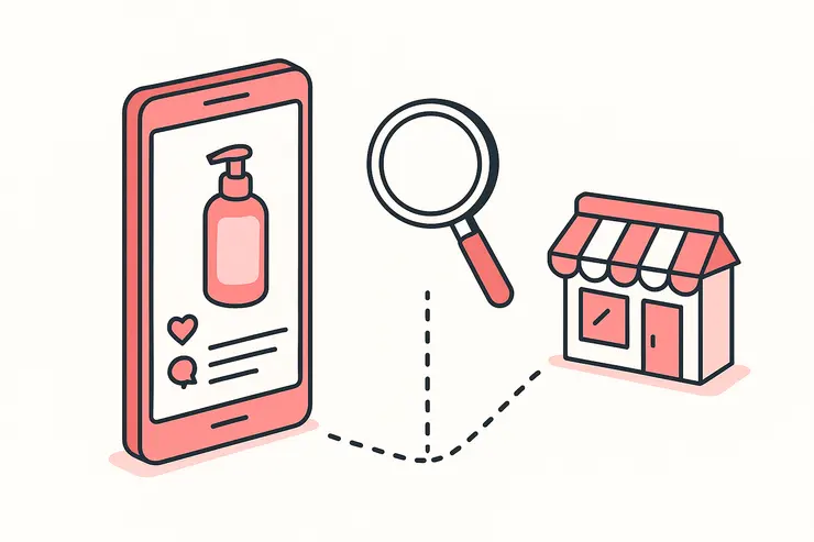 You Saw It Go Viral on TikTok. Here's How to Find the Store Selling It