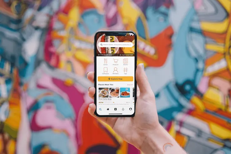 How to Turn Shopify Store to App