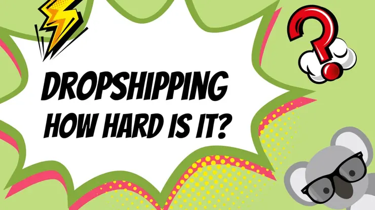 7 Reasons Why Dropshipping is Hard in 2026