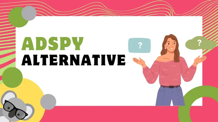 6 Best Alternatives to AdSpy in 2026