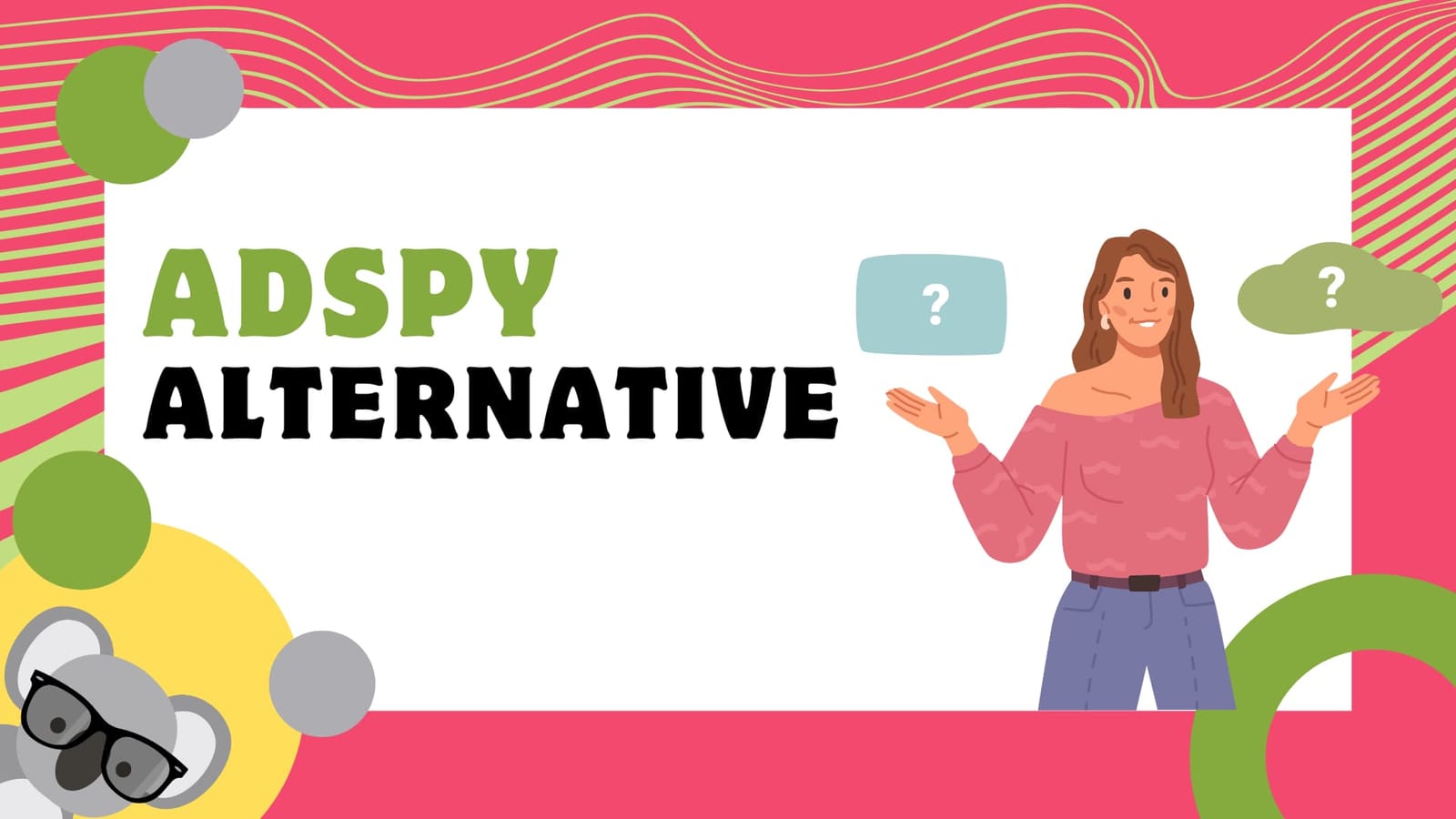 6 Best Alternatives to AdSpy in 2026