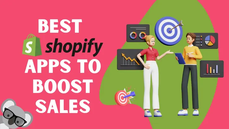 Best shopify apps to increase sales