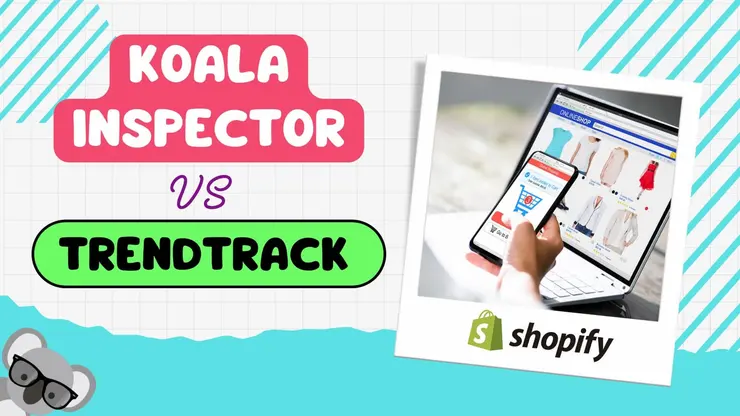 Koala Inspector vs TrendTrack.io
