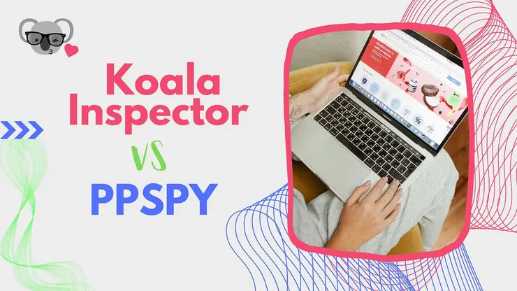 Koala Inspector vs PPSPY