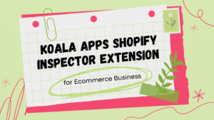 Shopify Inspector