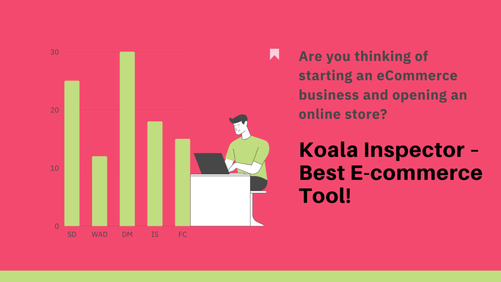Koala Inspector - Best Tool for Ecommerce Business