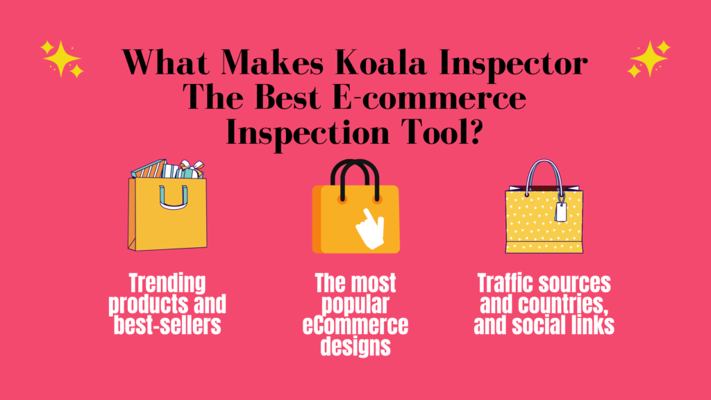 Koala Inspector The Best Ecommerce Inspection Tool