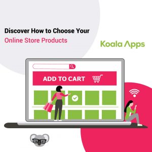 koala-shopify-website-to-sell-products