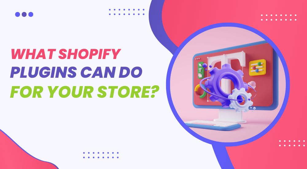 what shopify plugins store is using