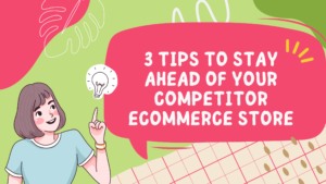 Competitor E-commerce Store