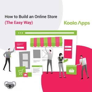 How to Build an Online Store Koala Shopify Inspector