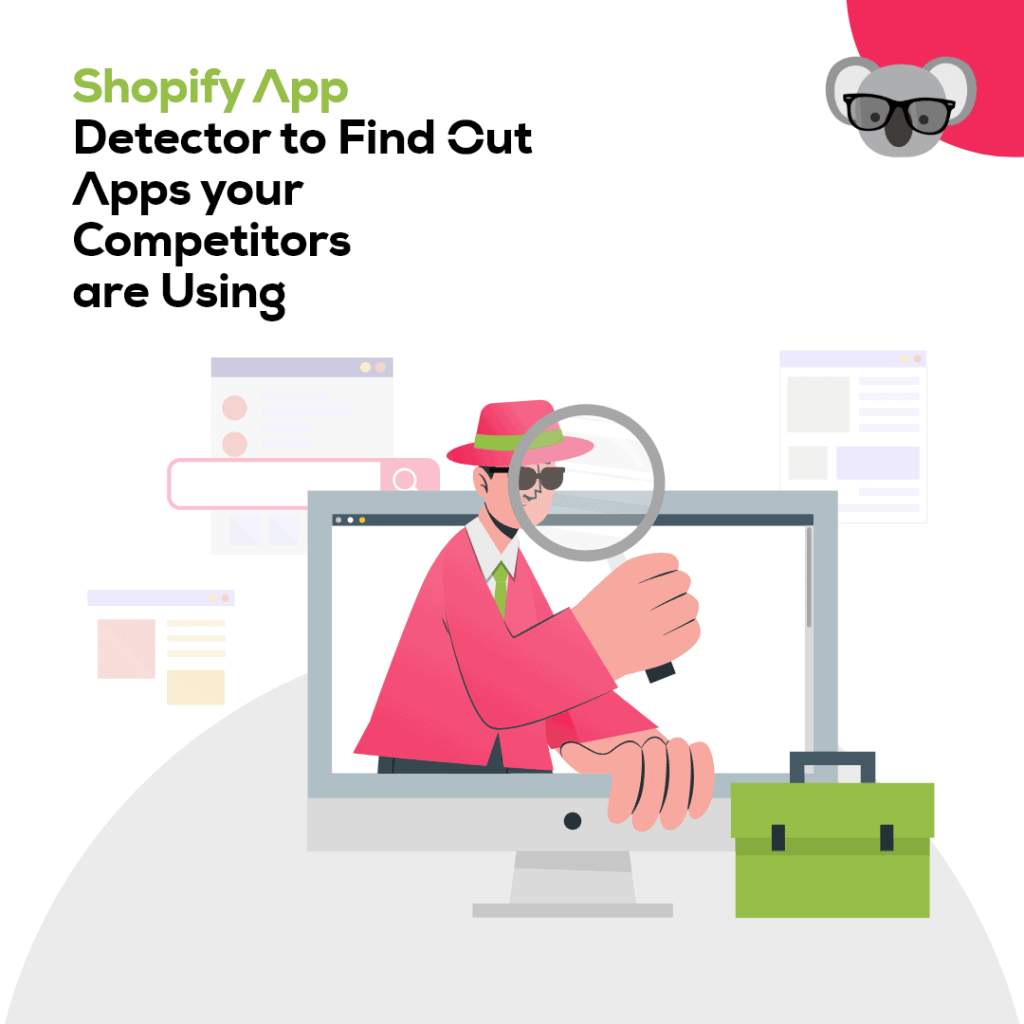 shopify app inspector - koala apps