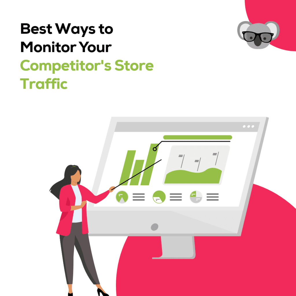 Best Ways to Monitor Your Competitor's Store