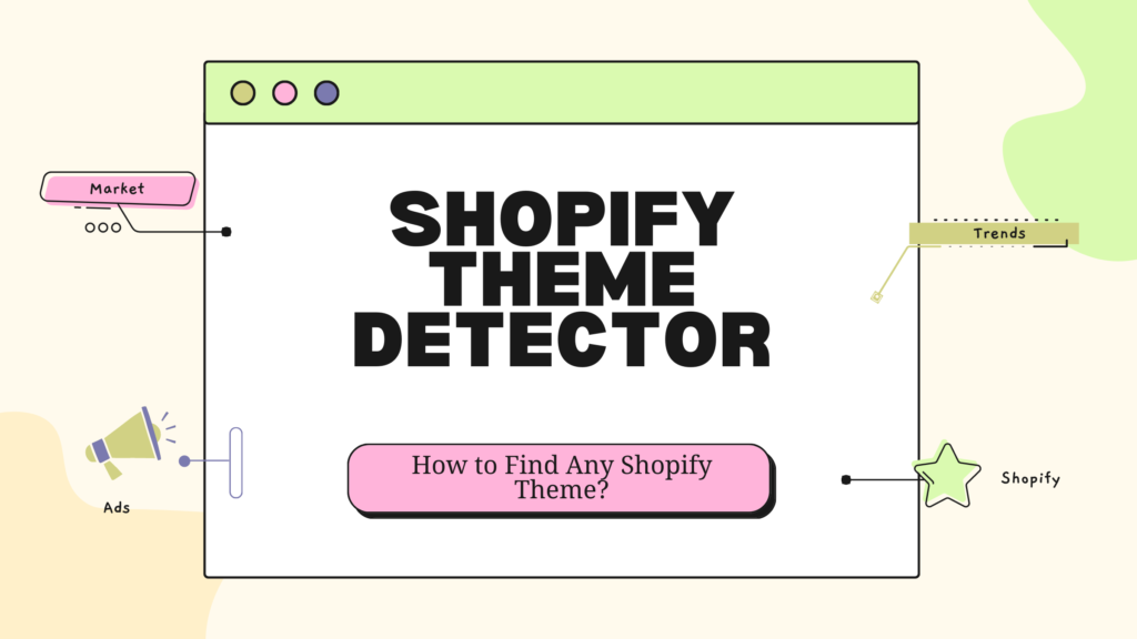 Shopify Theme detector