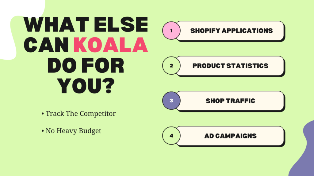 Shopify theme detector - what else koala inspector can do for you