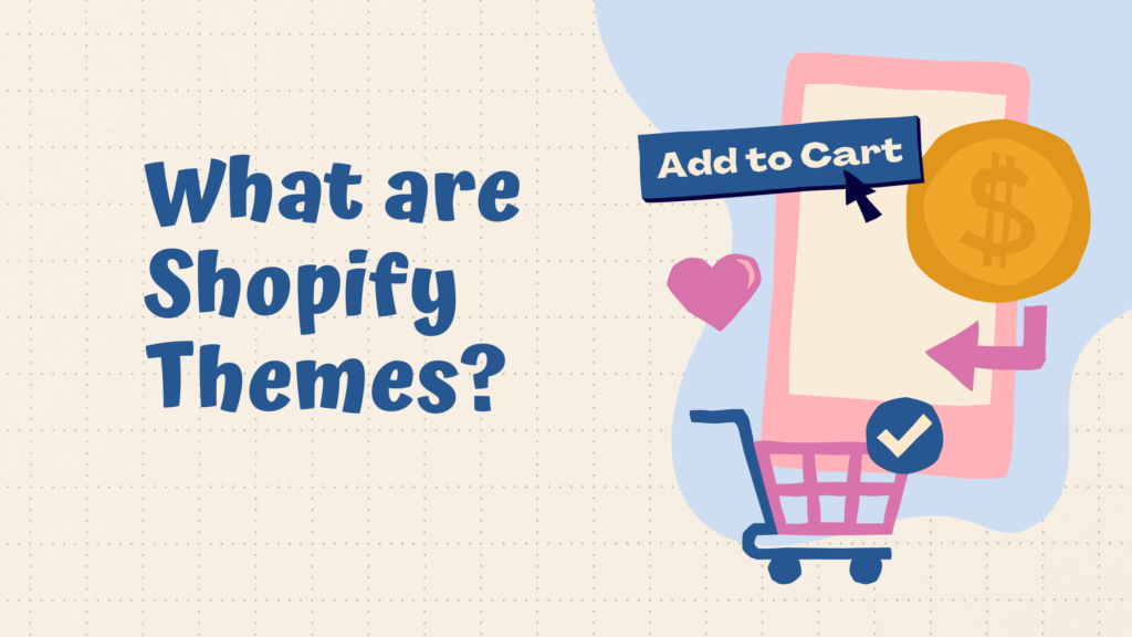 What are Shopify Themes