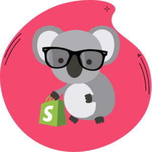 Shopify Spy Tool Koala Inspector