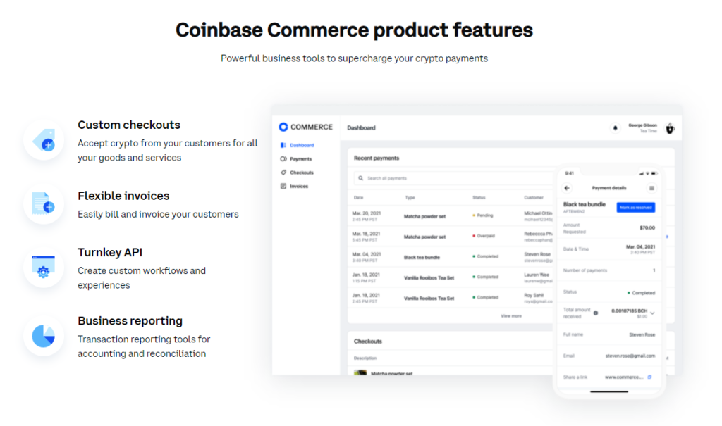 How to accept Bitcoin on Shopify with coinbase