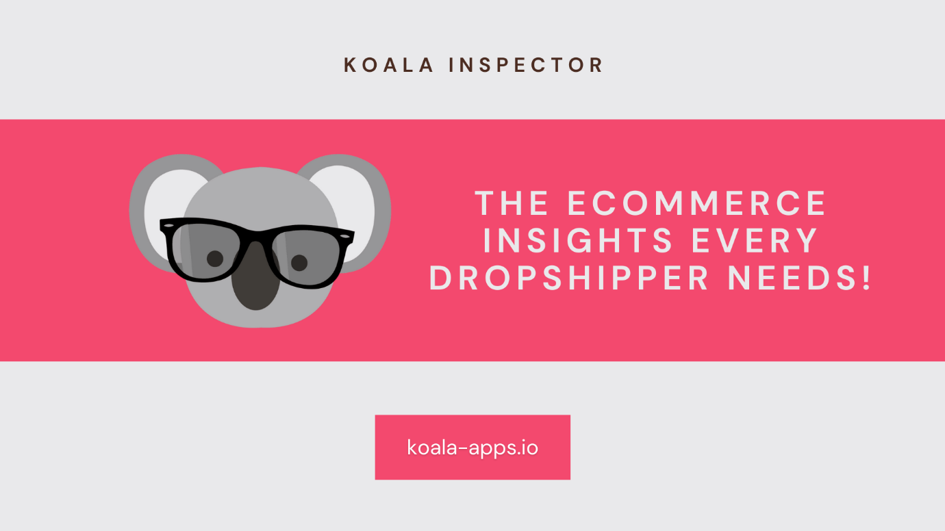How to Use the Koala Inspector #1