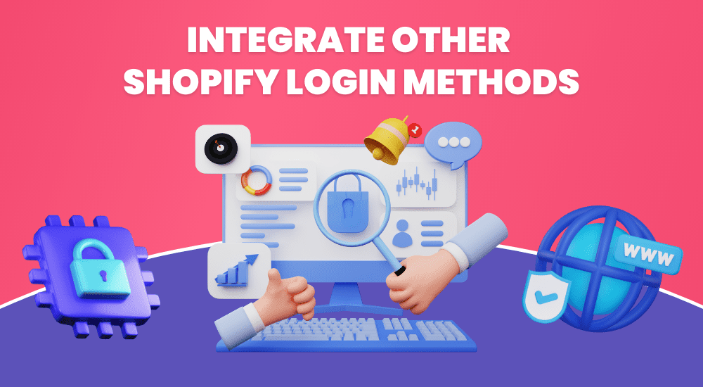integration options with Shopify