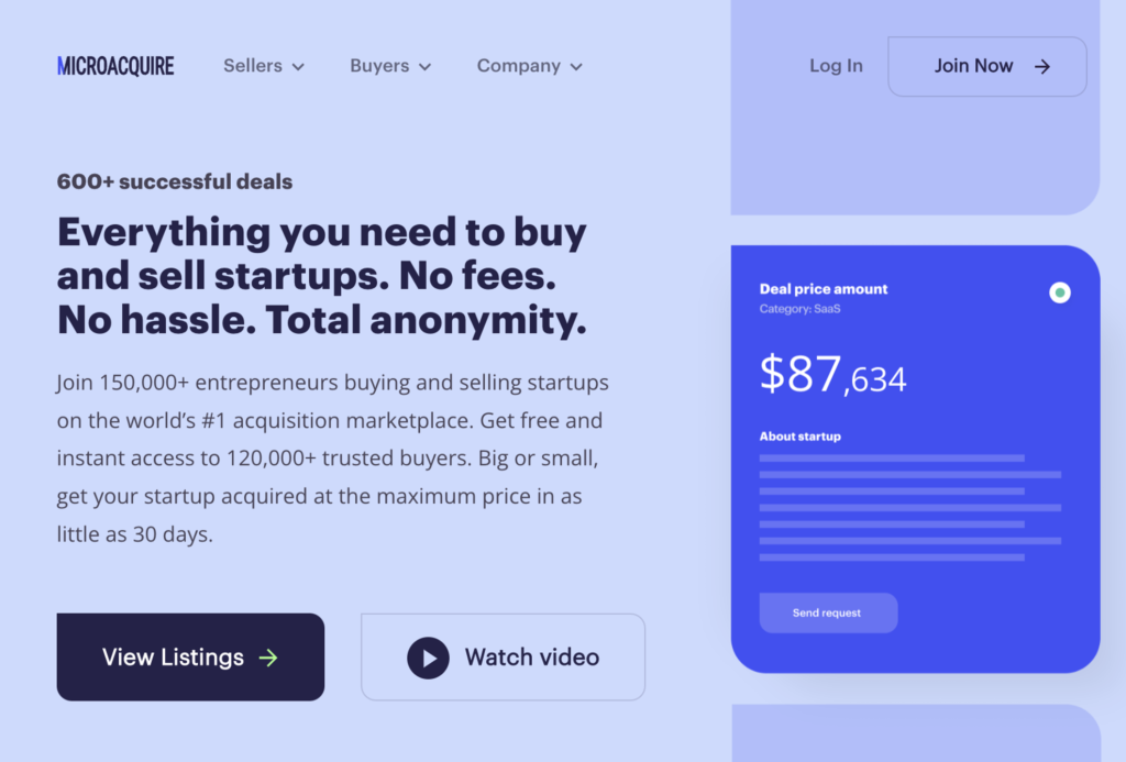 sell shopify stores