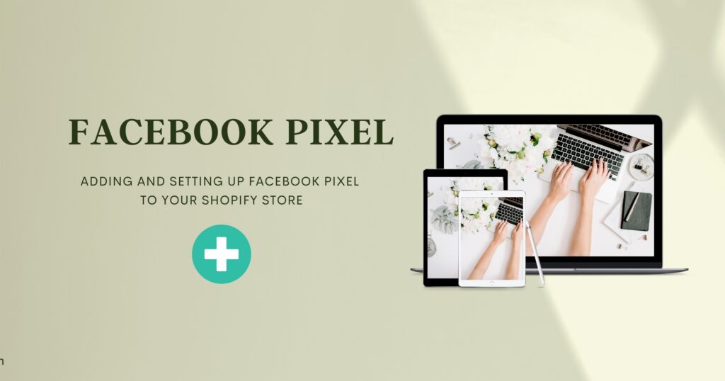 set up facebook pixel